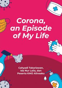 Corona, an Episode of My Life