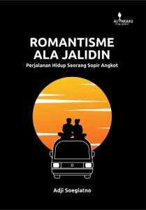 Romantisme Ala Jalidin
