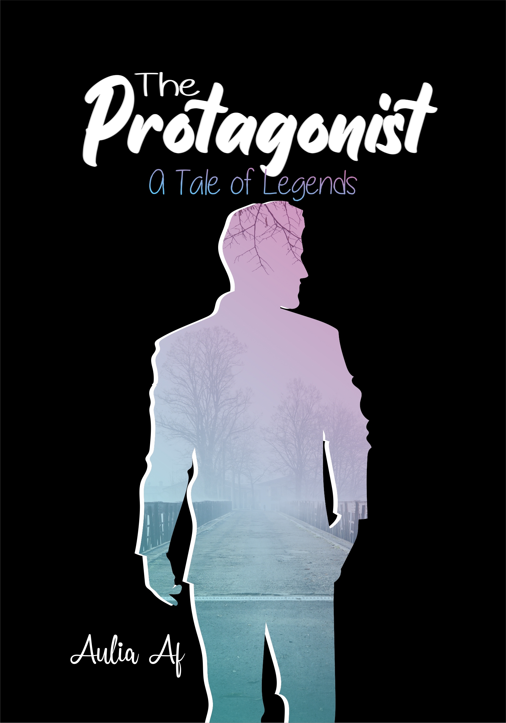 Cover The Protagonist dpn