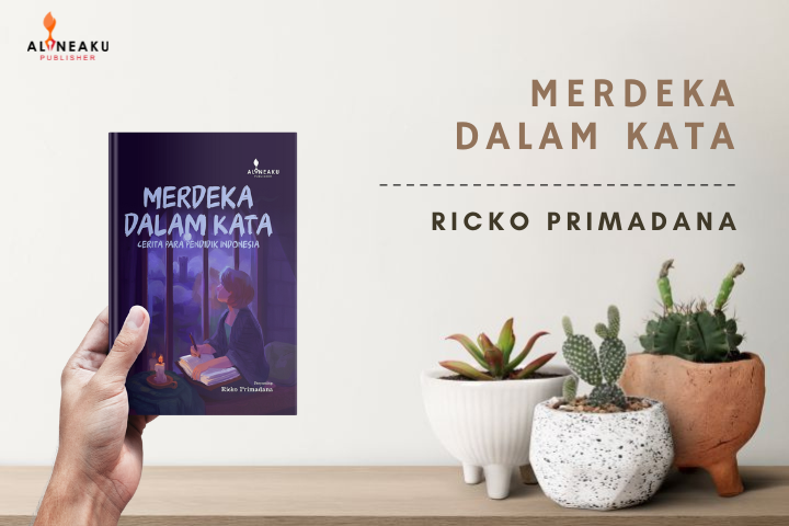 Banner Merdeka