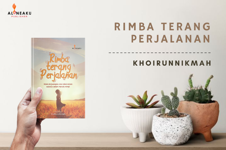 Banner rimba