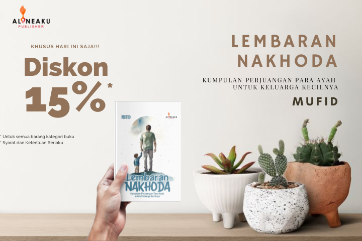 Discount nakhoda