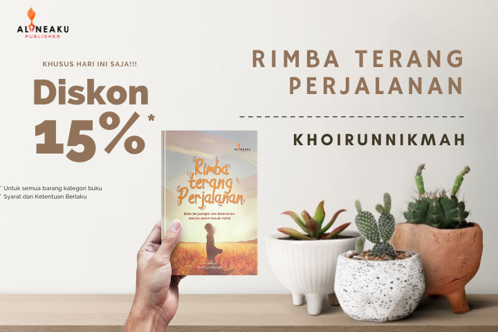 Discount rimba