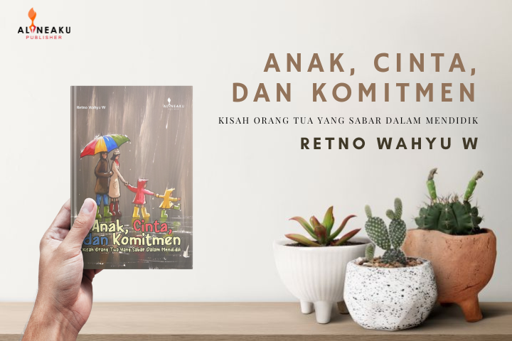 Banner anak cinta