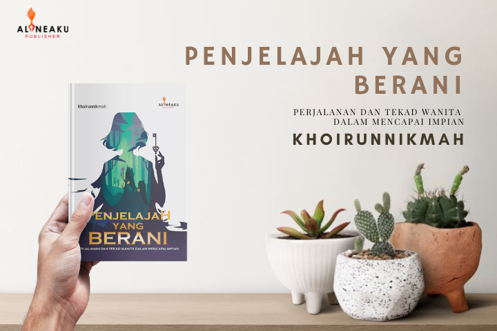 Banner penjelajah