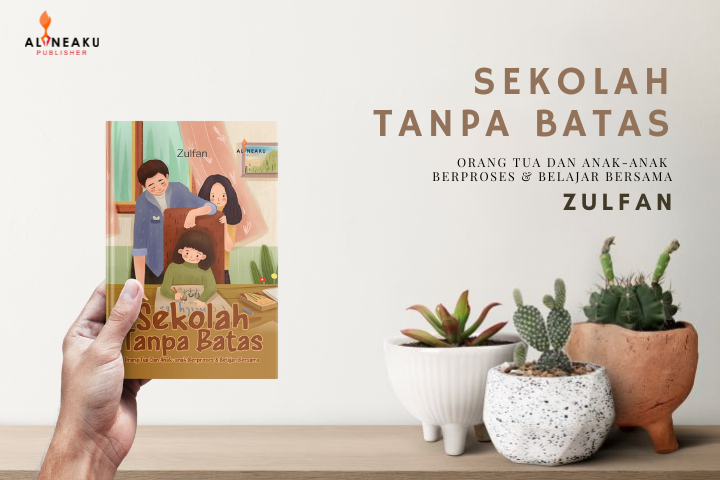 Banner sekolah