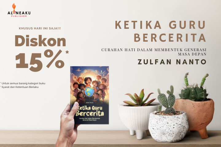 Discount ketika