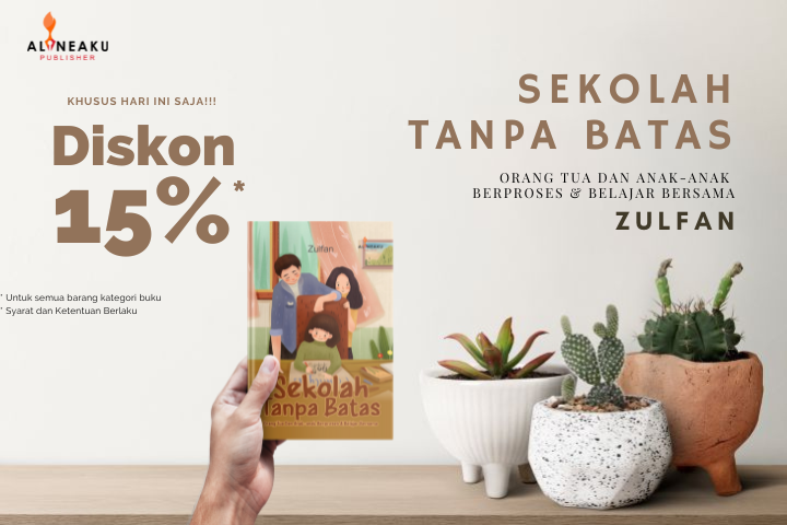 Discount sekolah